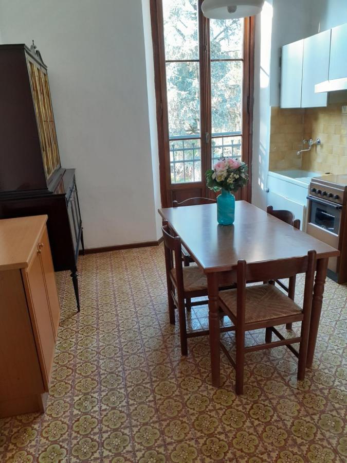 米兰Meneghina House公寓 外观 照片