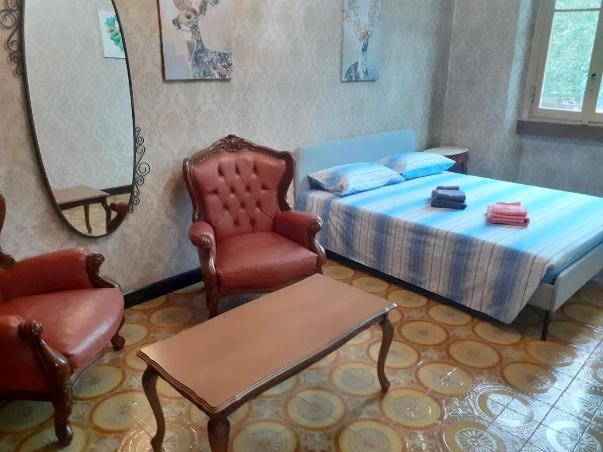 米兰Meneghina House公寓 外观 照片