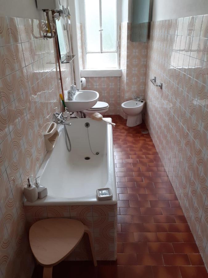 米兰Meneghina House公寓 外观 照片