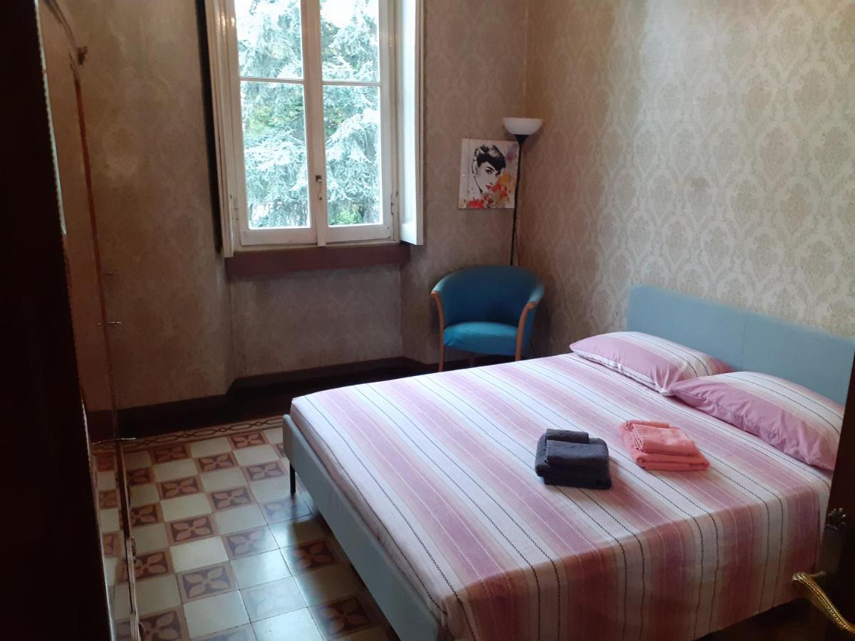 米兰Meneghina House公寓 外观 照片