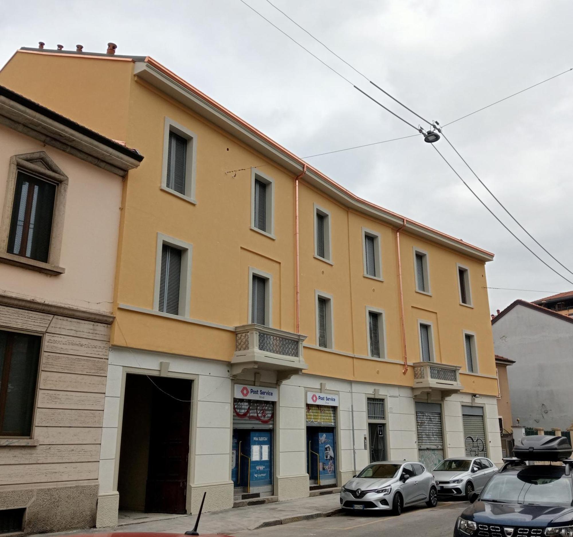米兰Meneghina House公寓 外观 照片