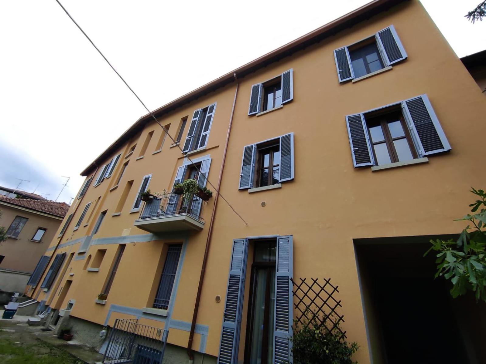 米兰Meneghina House公寓 外观 照片