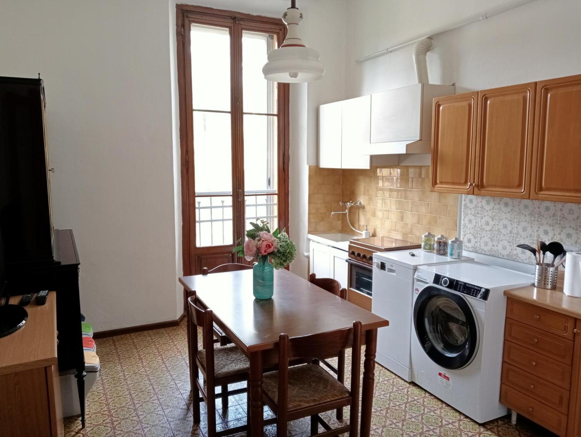 米兰Meneghina House公寓 外观 照片